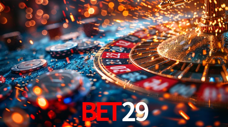 Exclusive Offers bet29