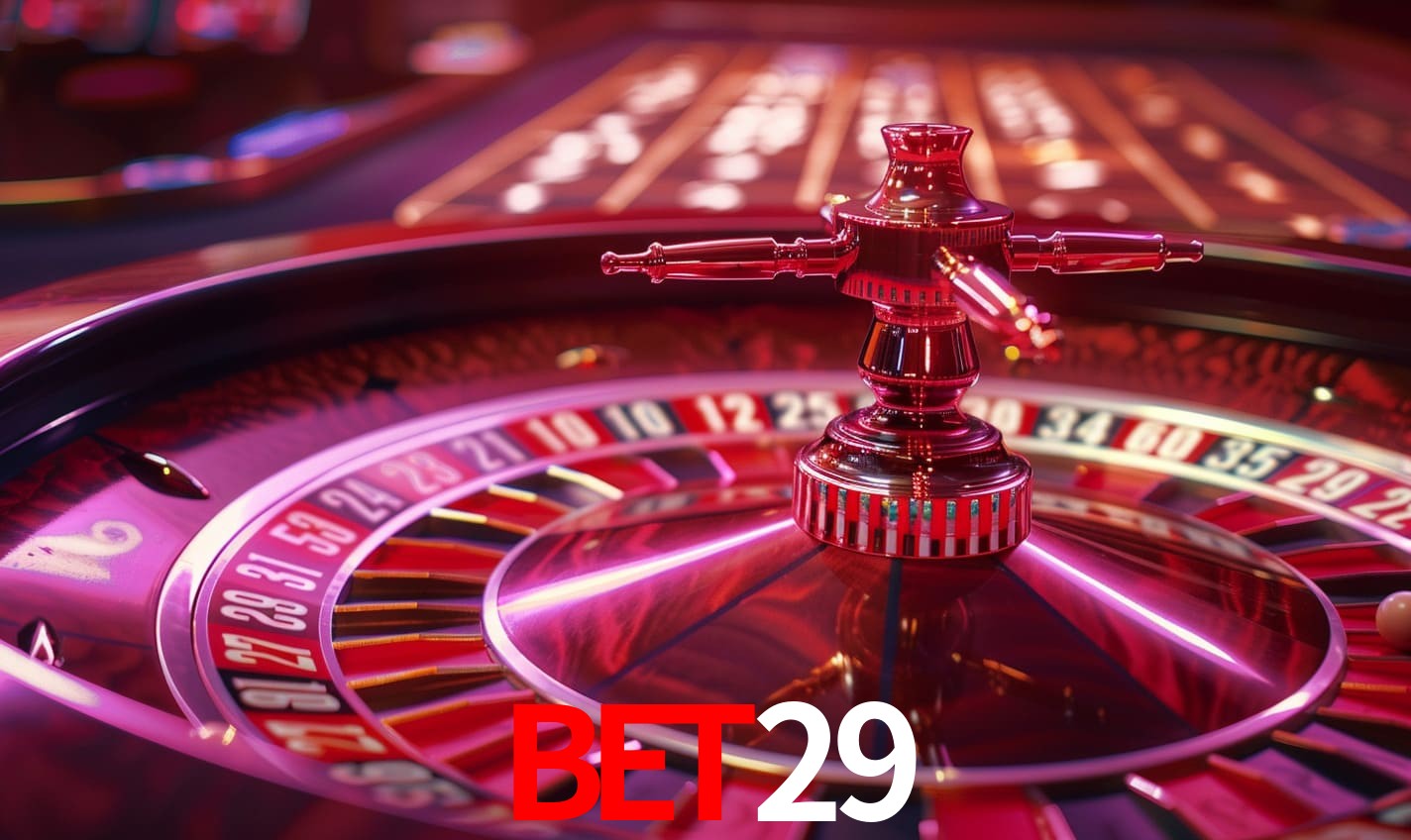Bônus Diários bet29
