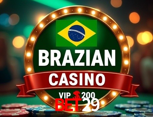 Promoções Sazonais BET29