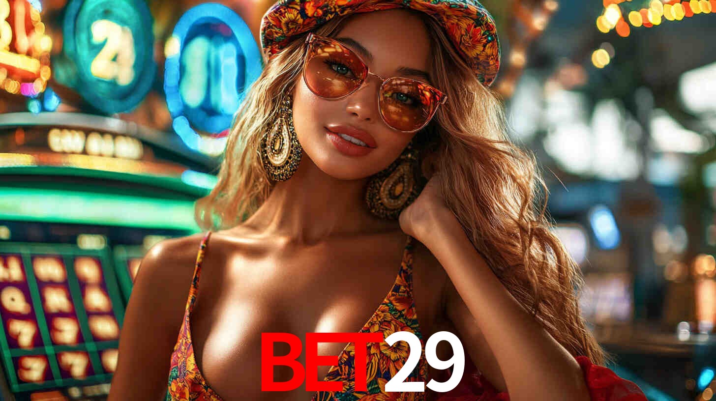 Ofertas Imperdíveis na BET29: Promoções e Bônus Que Valem a Pena