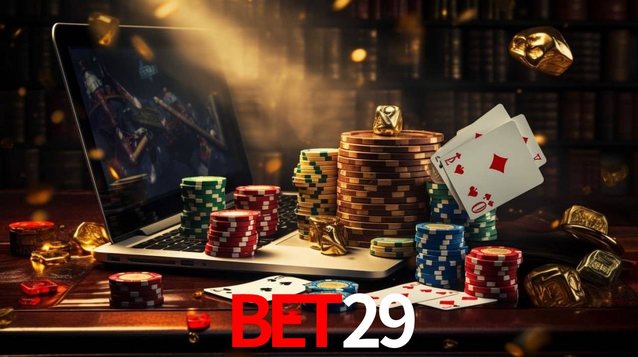 Estatísticas Esportivas BET29