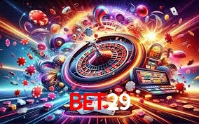 Estatísticas do Jogo BET29