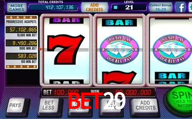 Descubra o Programa VIP da BET29: Vantagens Exclusivas para Jogadores