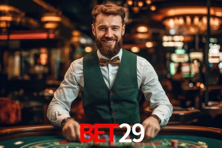 Diretório de Jogos BET29