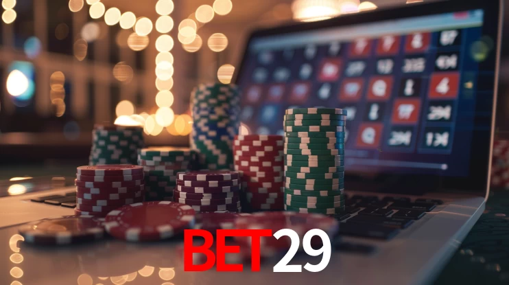 Casino VIP BET29