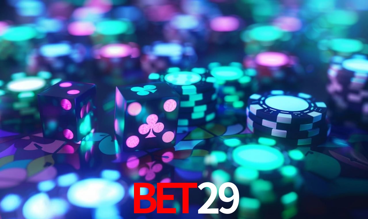 Apostas de Tênis BET29