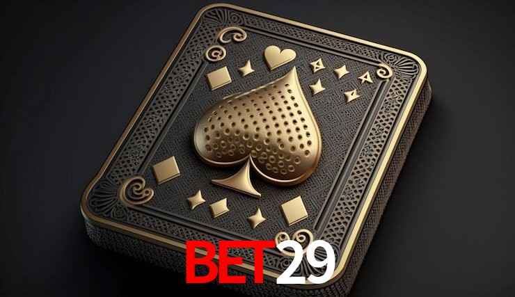 Casino Ao Vivo BET29