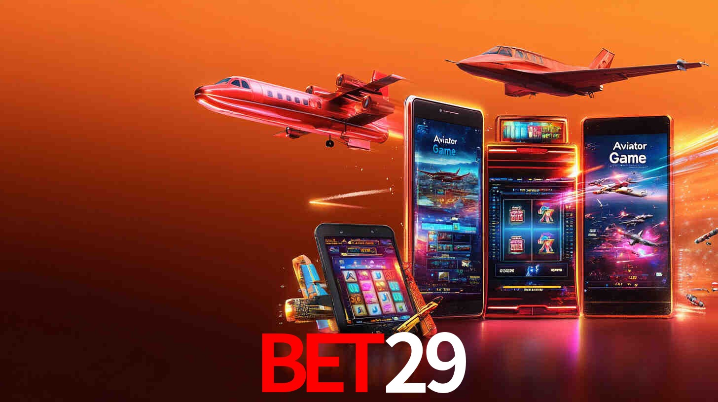 Descubra o Programa VIP da BET29: Vantagens Exclusivas para Jogadores