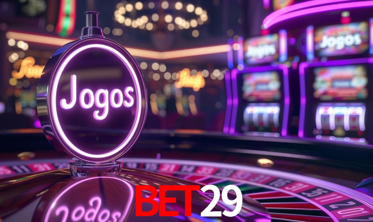 Promoção Relâmpago BET29