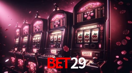 Mesa de Blackjack BET29