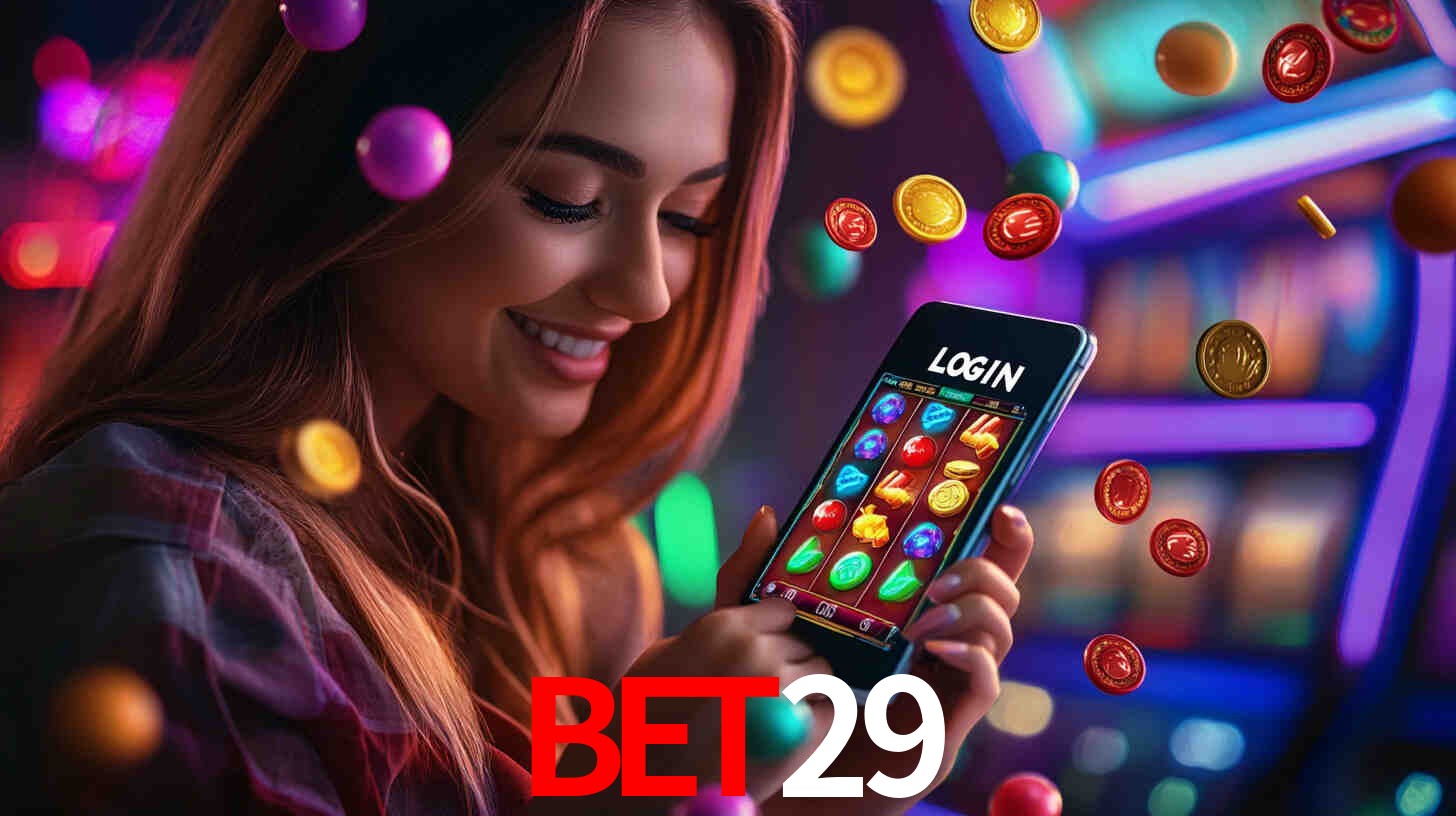 BET29: Seu Especialista em Apostas Esportivas Brasileiras