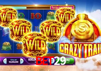 A Popularidade dos Caça-Níqueis no BET29